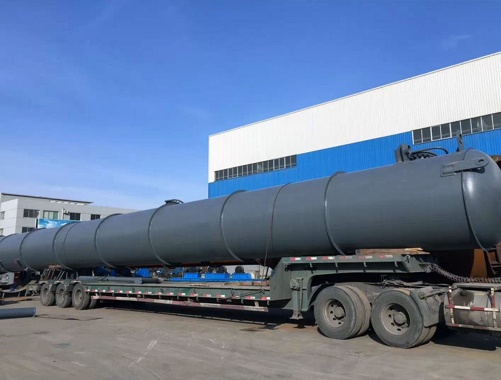  設(shè)備出廠運輸