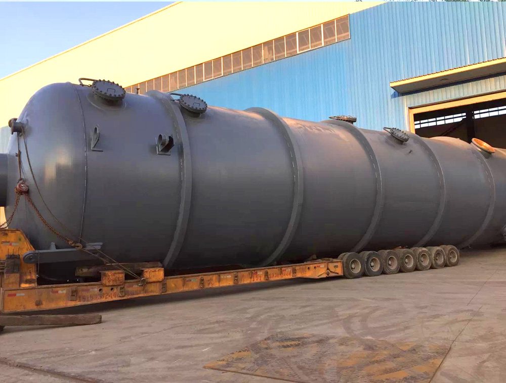  設(shè)備出廠運輸