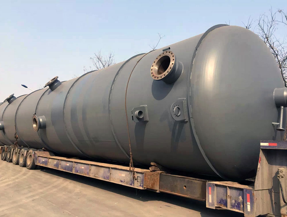  設(shè)備出廠運(yùn)輸